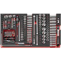 Module mousse douilles avec outils n°1/7 pour CM.XXLPF - Facom