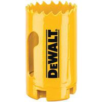 Scie cloche Bi-metal - Dewalt