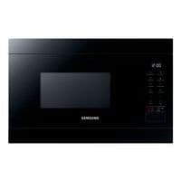 Micro-ondes encastrable solo-Capacité 22 L-Samsung-MS22T8254AB