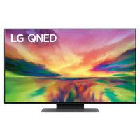 Téléviseur UHD 4K QNED816RE - Lg