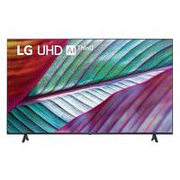 Téléviseur UHD 4K UR78006LK - Lg