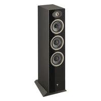 Enceinte HiFi colonne - Focal - THEVAN2BLACK