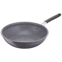 Poèle Wok 28 cm- Tempra Mineral - Lagostina