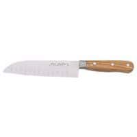 Couteau Santoku 17 cm-Jean Dubost