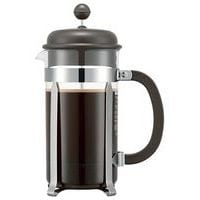 Cafetière à piston,8 tasses, 1L-Caffettiera-Bodum