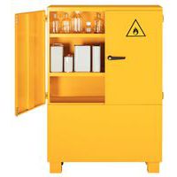 Armoire de stockage - 100 L