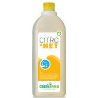 Liquide vaisselle dégraissant - Citron - Greenspeed