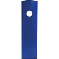 Porte-revue Mag-Cube Bee Blue - Exacompta