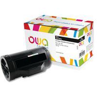 Toner remanufacturé Dell 593 - BBRU - Noir - Owa