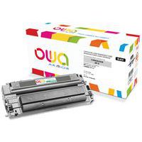 Toner remanufacturé HP C3903A - Canon EP-V - Noir - Owa