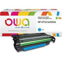 Toner remanufacturé HP CF32A - Owa