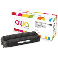 Toner remanufacturé HP Q2613A - Noir - Owa