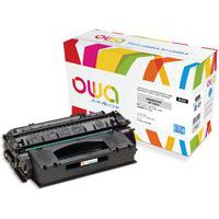 Toner remanufacturé HP Q5949X - Canon 708H - Noir - Owa