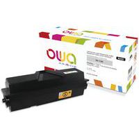 Toner remanufacturé Kyocera TK-1130 - Noir - Owa