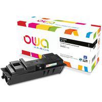 Toner remanufacturé Kyocera TK-120 - Noir - Owa