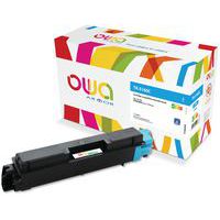 Toner remanufacturé Kyocera TK-5160 - Owa