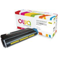 Toner remanufacturé OKI 433819 - Owa