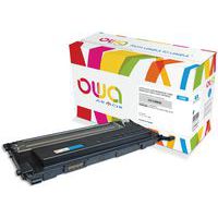 Toner remanufacturé Samsung CLT-C4092S/ELS - Cyan - Owa