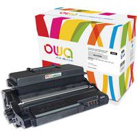 Toner remanufacturé Samsung ML-D4550B/ELS - Noir - Owa