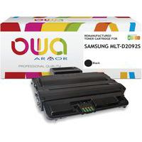 Toner remanufacturé Samsung MLT-D2092S/ELS - Noir - Owa