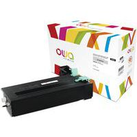 Toner remanufacturé Samsung SCX - D6555A/ELS - Noir - Owa