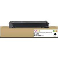 Toner remanufacturé Sharp MXC-38 GT - Owa