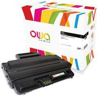 Toner remanufacturé Xeros 106R01374 - Noir - Owa