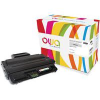 Toner remanufacturé Xeros 106R01487 - Noir - Owa