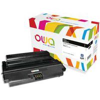 Toner remanufacturé Xeros 108R00795 - Noir - Owa