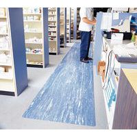 Tapis antifatigue passage intensif ergonomique - En tapis