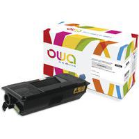 Toner remanufacturé Utax 44340 10010 - Noir - Owa