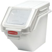 Bac à ingrédients ergonomique - 24 L -_Rubbermaid