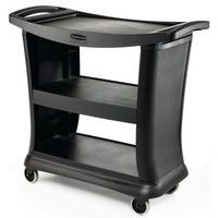 Chariot de service 9T68_Rubbermaid