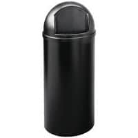 Collecteur Marshal 56,8 L_Rubbermaid