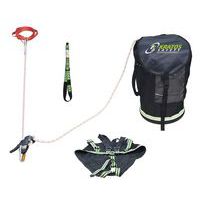 Kit d'auto-évacuation 20 M - Kratos Safety