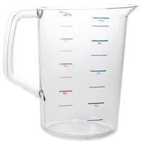 Pichet gradué 3,8 L_Rubbermaid