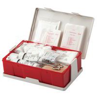 Coffret de secours type B