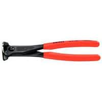 Pince coupante - Coupe frontale - Knipex