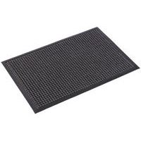 Tapis d'entrée intérieur absorbant 166 Guzzler™ - 120 x 300 cm