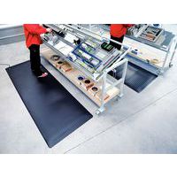 Tapis antifatigue et antistatique ergonomique - Le mL - Notrax