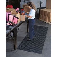 Tapis antifatigue Diamond Stat® Ergonomique - En tapis