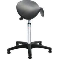 Assis-debout Selle Dalton Octo60 - Haut - Global Professional Seating