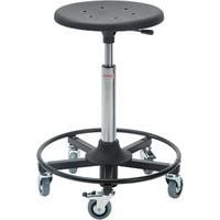 Tabouret d'atelier en polyuréthane Sigma 480RS - Global Professional Seating