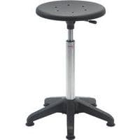 Tabouret d'atelier Sigma Octopus - Medium - Global Professional Seating