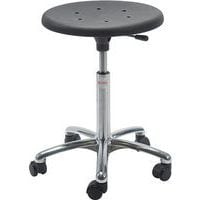 Tabouret d'atelier Sigma Alu50 - Bas - Global Professional Seating