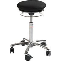 Tabouret Pilates - Imitation cuir - Bas - Global Professional Seating