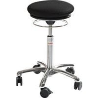 Tabouret Pilates - Tissu 3D - Medium - Global Professional Seating