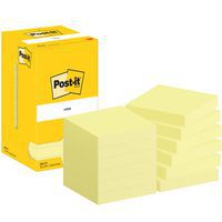 Post it, note repositionnable chez Manutan