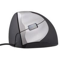 Souris verticale sans fil Oyster Mouse Wireless - Bakkerelkhuizen 