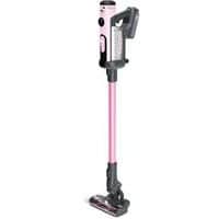 Aspirateur balai Hetty Quick HTY100P rose - Numatic